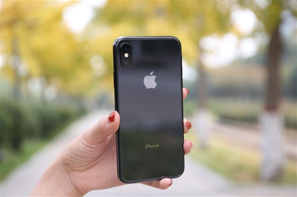 新一代iPhone曝光！苹果要这样玩大的